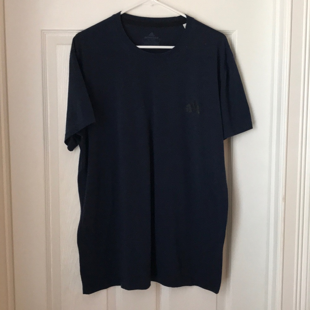 ADIDAS Crewneck T-Shirt Size XL